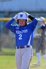 Softball vs UMD  Wheaton College Softball vs UMass Dartmouth. - Photo by Keith Nordstrom : Wheaton, Softball, UMass